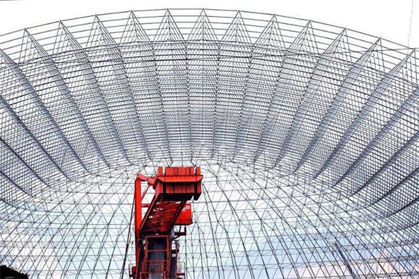 枝江徐州网架公司核心竞争力揭秘,关键在哪里?