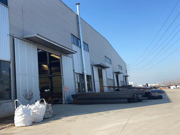 枝江这些选择徐州网架公司五大误区,你一定要知道