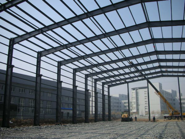 枝江徐州网架公司标准施工流程有哪些呢?