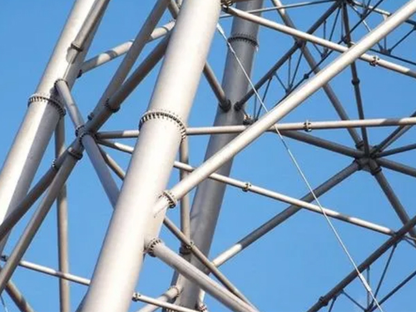 枝江网架加工厂家都有哪些优势?