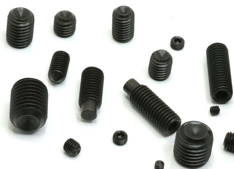 枝江顶丝、销钉、螺钉