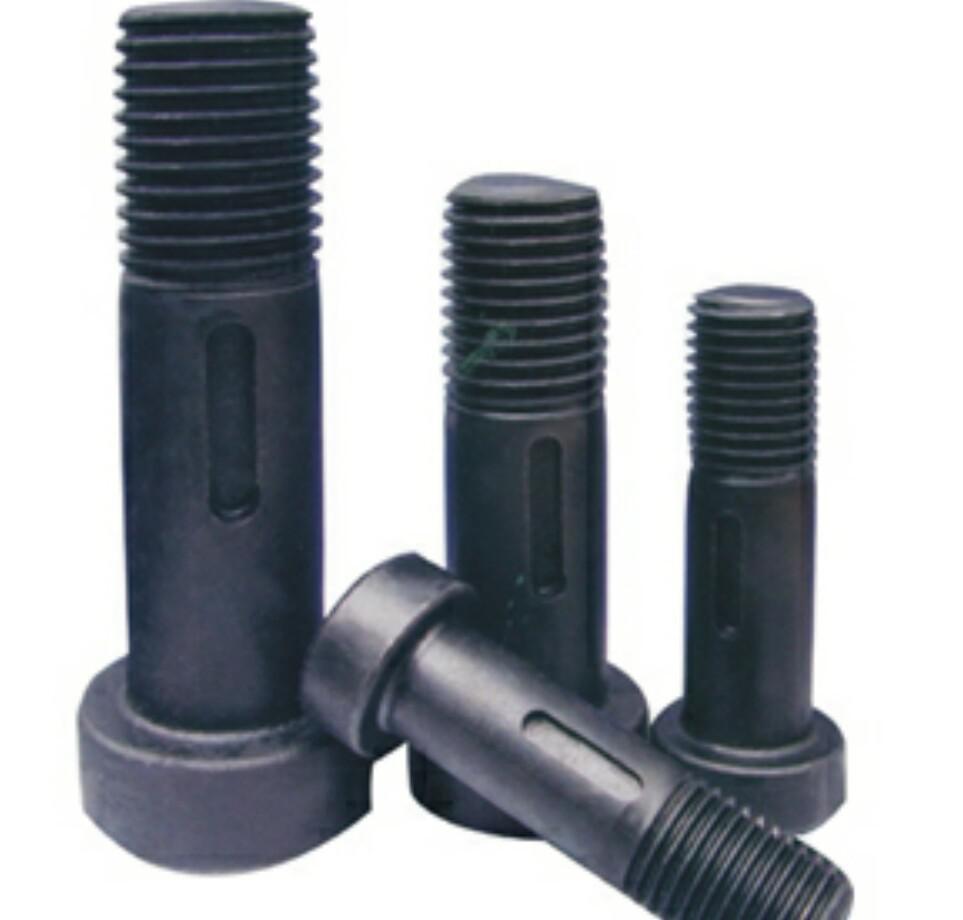 枝江高强螺栓40Cr钢