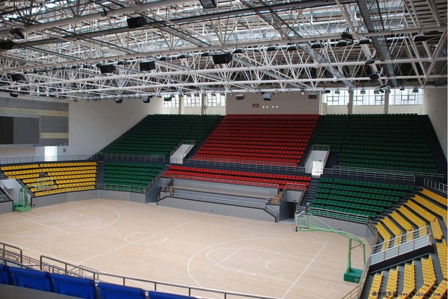 枝江徐州网架厂产品的结构设计和安装要领