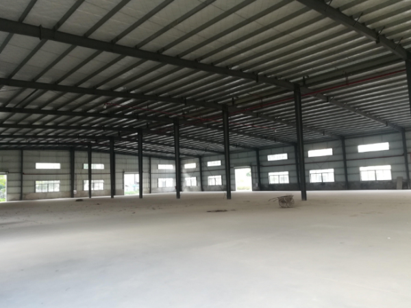 枝江徐州网架厂家好的销售渠道是什么？